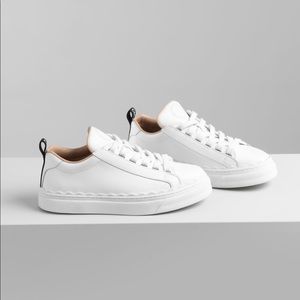Chloe Lauren Sneaker
